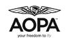 AOPA logo