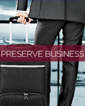 Preserve business