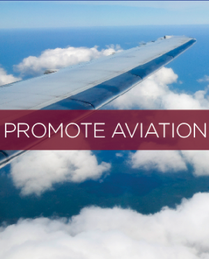 Promote Aviation