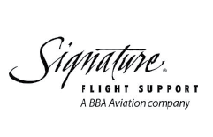 Signature Flight Support